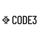 Code3 Logo